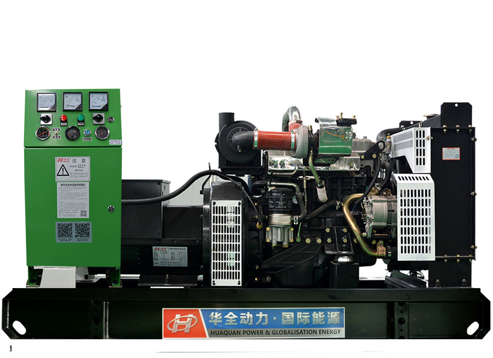 柴油發電機組耗油過快，華全動力為你推本溯源