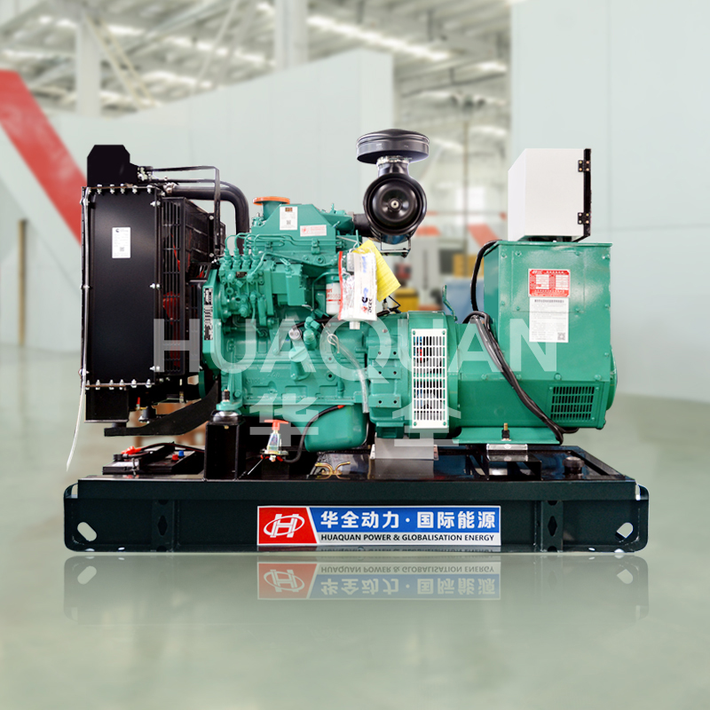發(fā)電機(jī)組價格