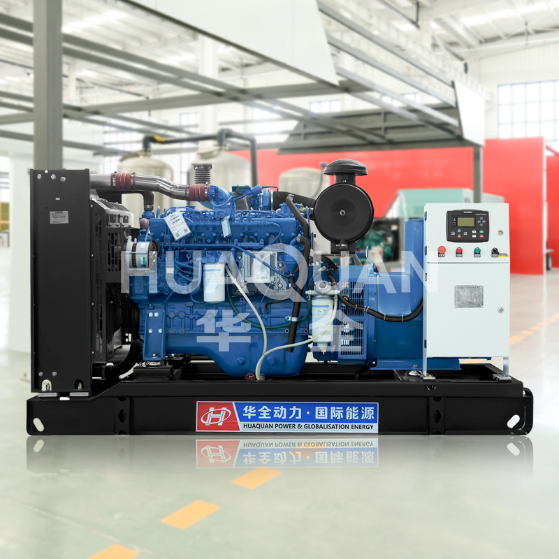 發(fā)電機(jī)組價格